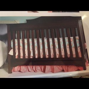 Caden Lane Crib bedding